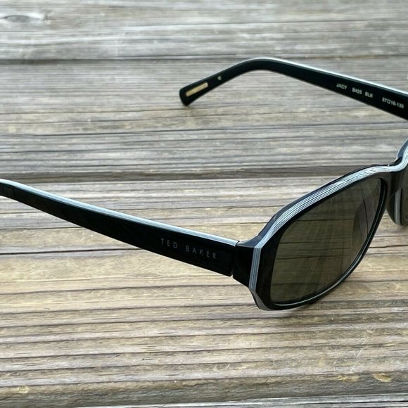 Ted Baker Sunglasses JACY B425 Black Frame Unisex Eye Wear 57[]16 130 Read desc - Picture 11 of 11